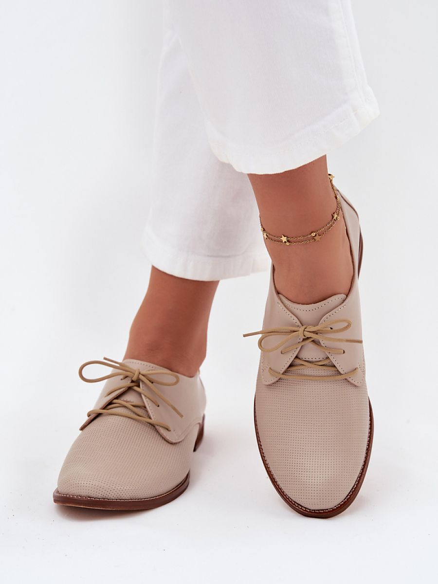 Polobotky  model 216522 Step in style 
