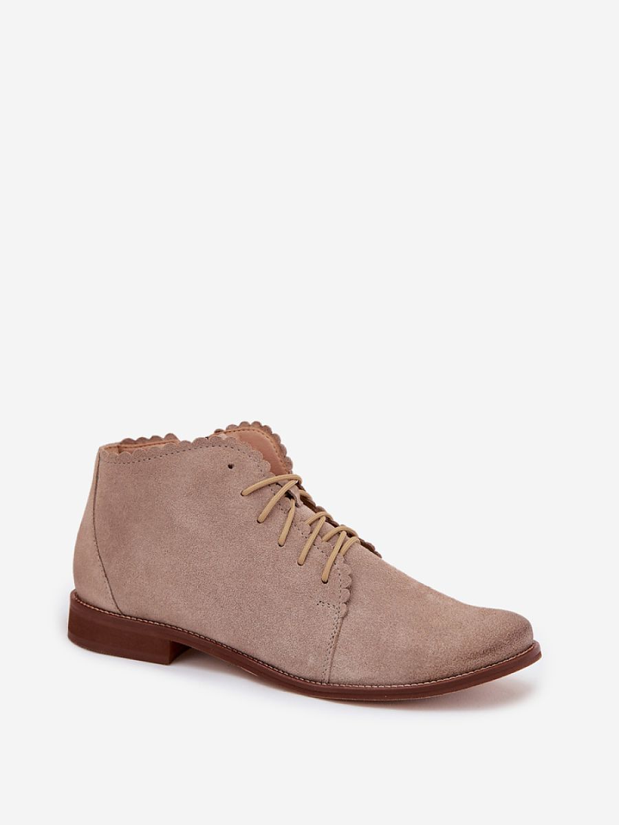 Polobotky  model 216525 Step in style 