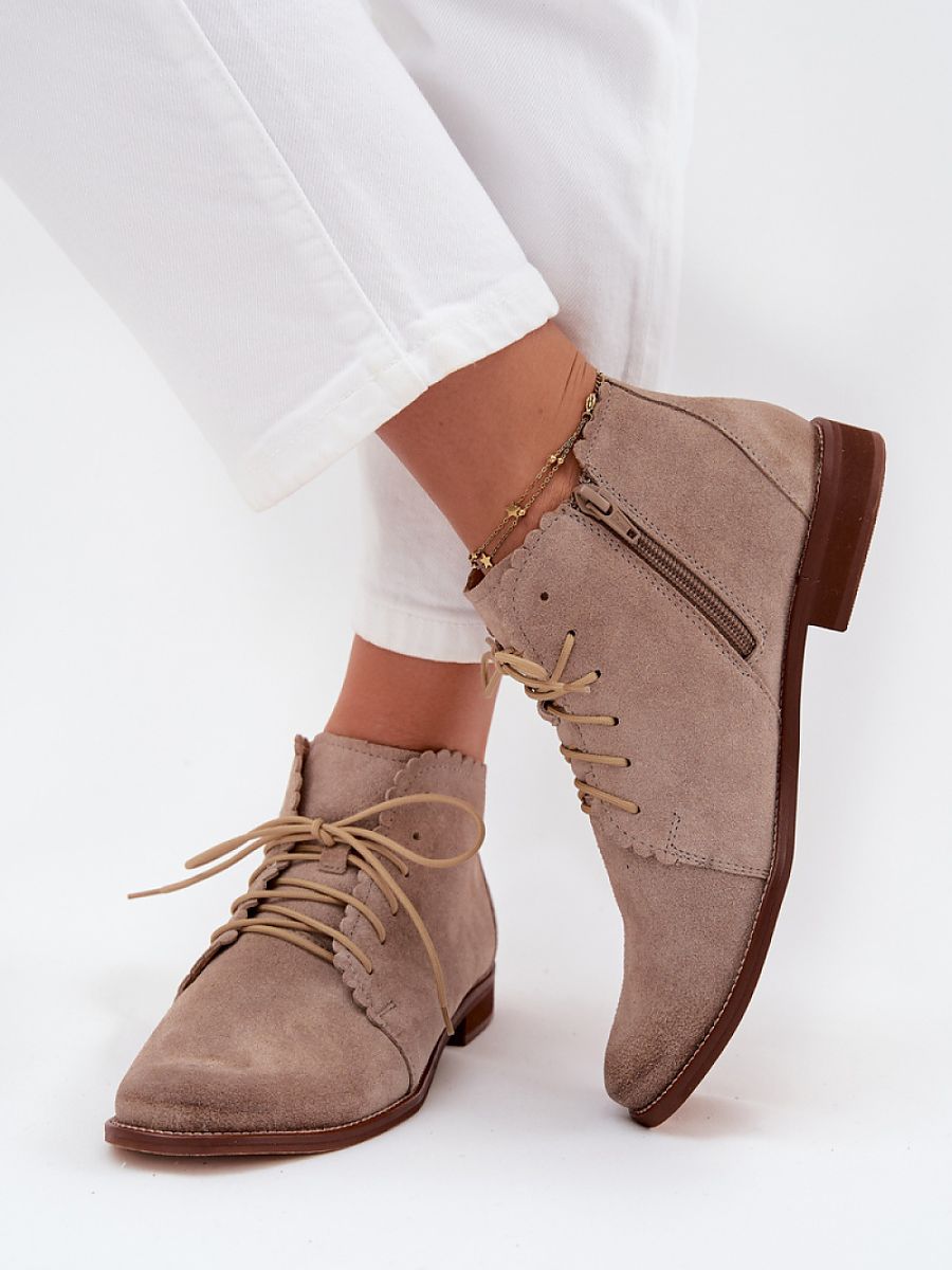Polobotky  model 216525 Step in style 