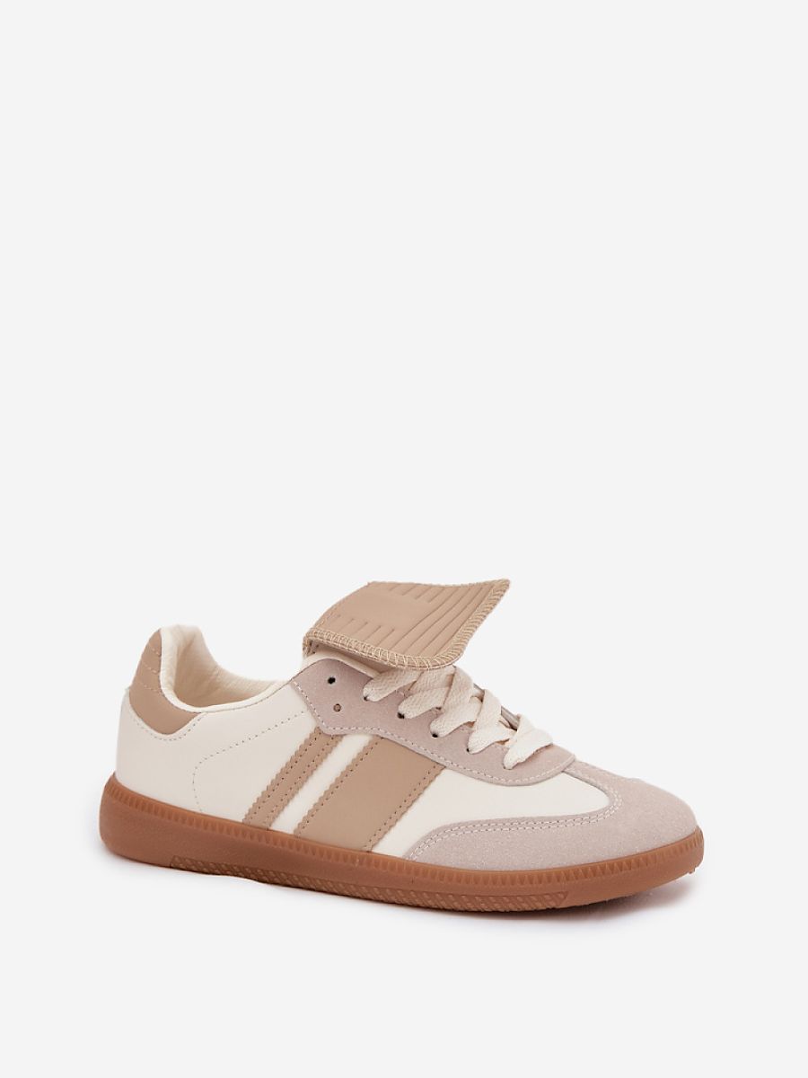 Sportovní obuv  model 216527 Step in style 