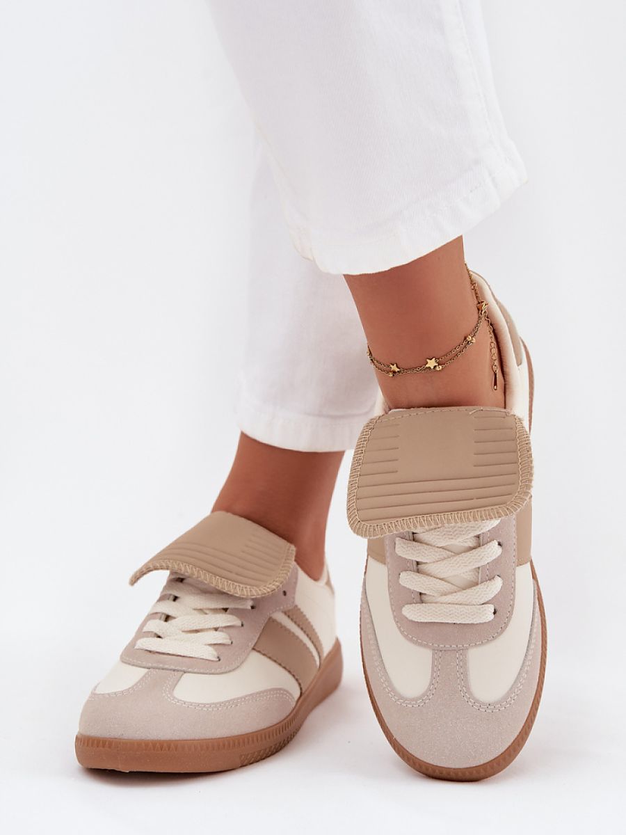 Sportovní obuv  model 216527 Step in style 