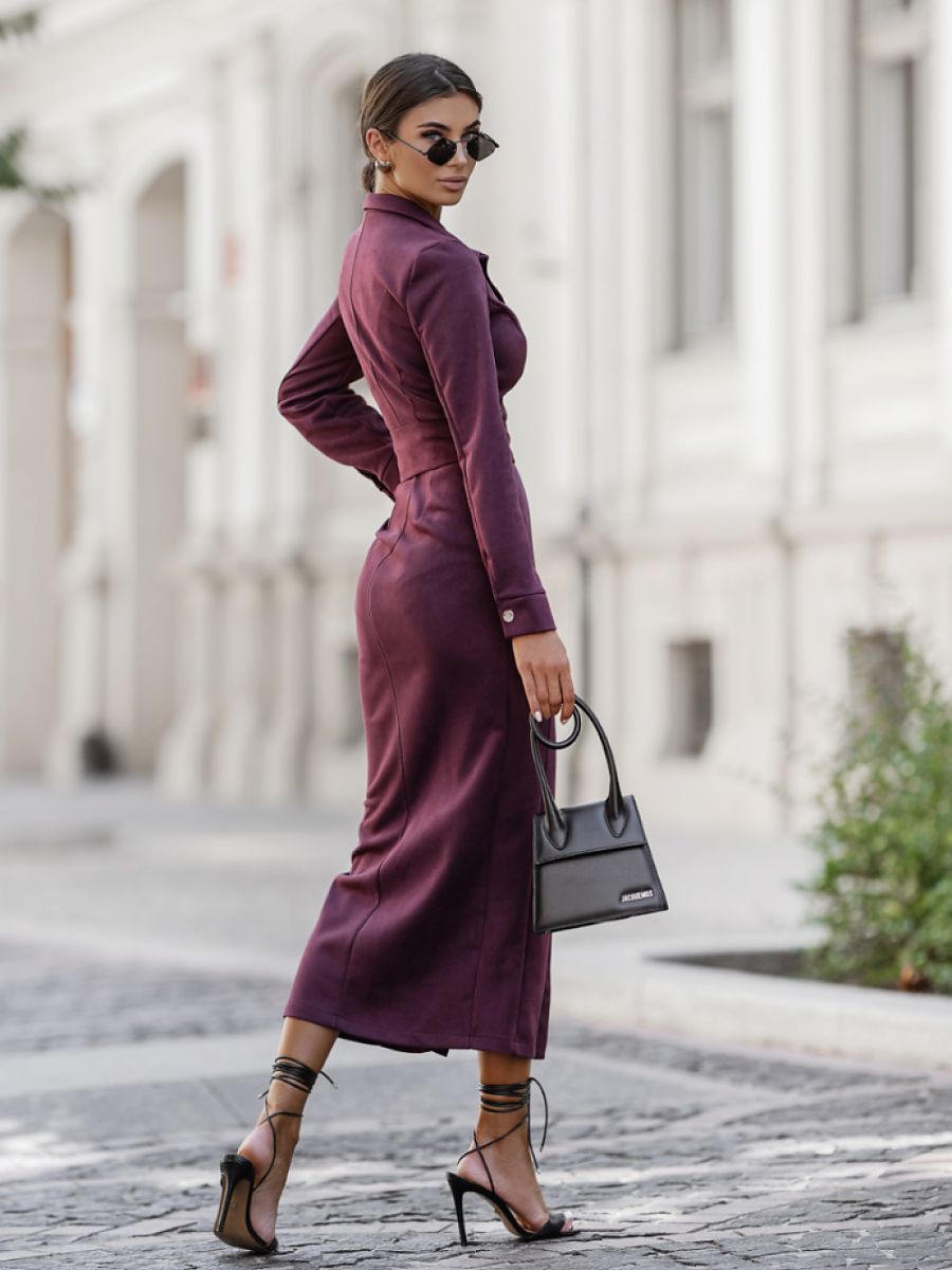 Denní šaty model 216548 LaBalancia 