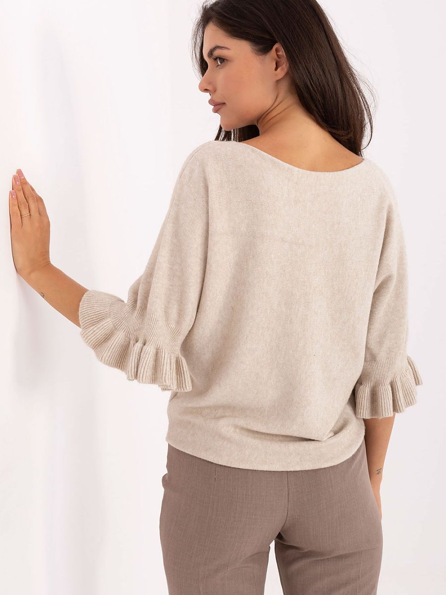 Svetr  model 216664 Italy Moda 