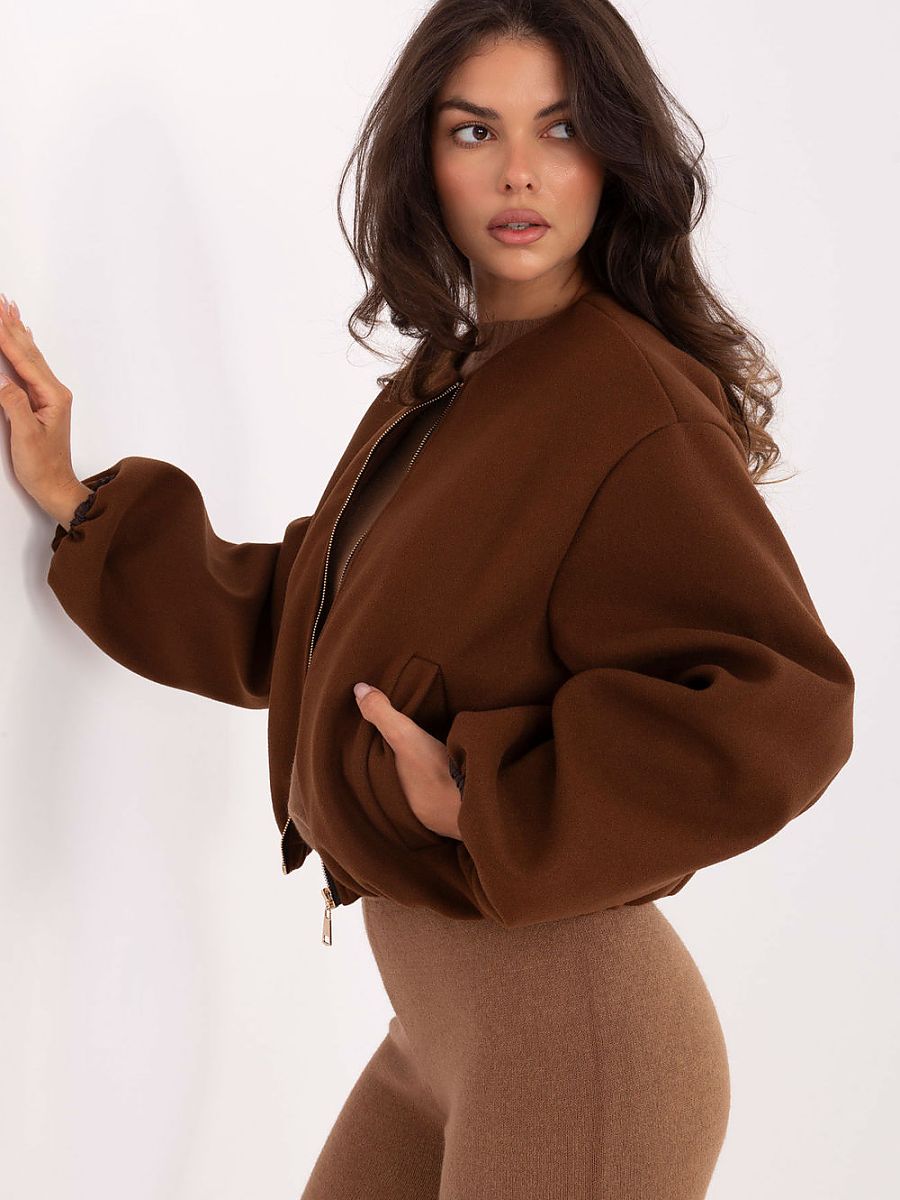 Bunda  model 216701 Rue Paris 