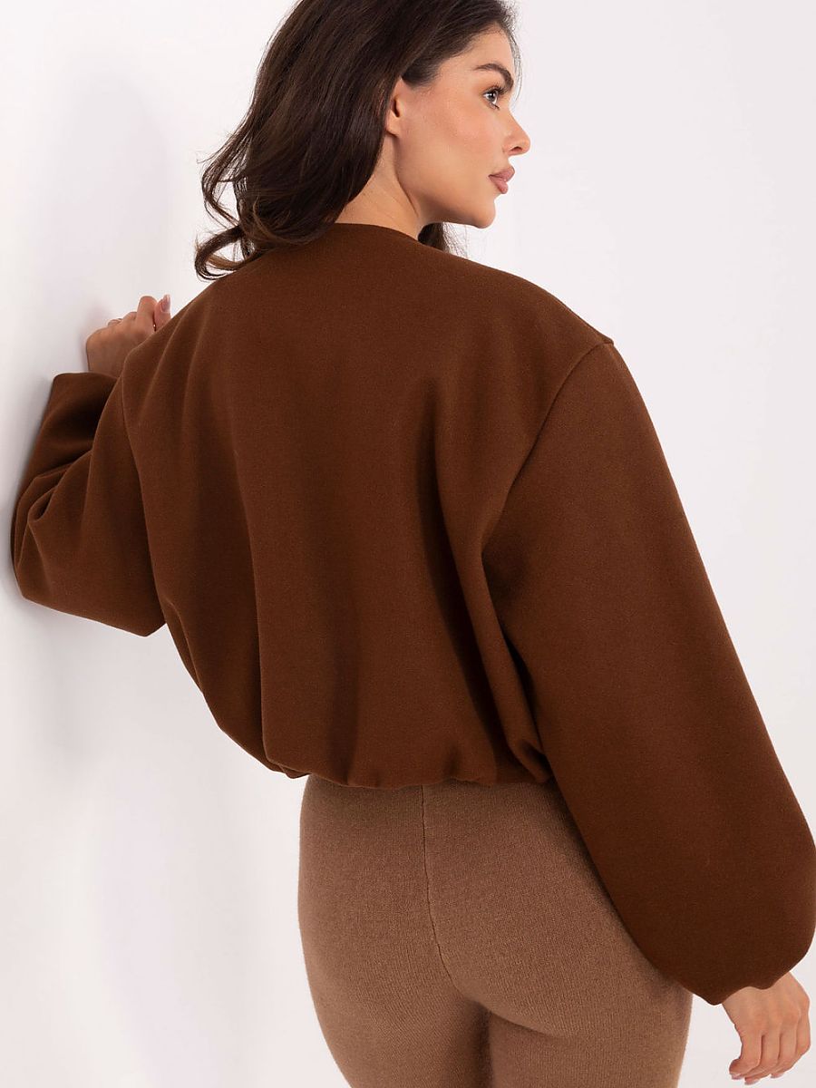 Bunda  model 216701 Rue Paris 