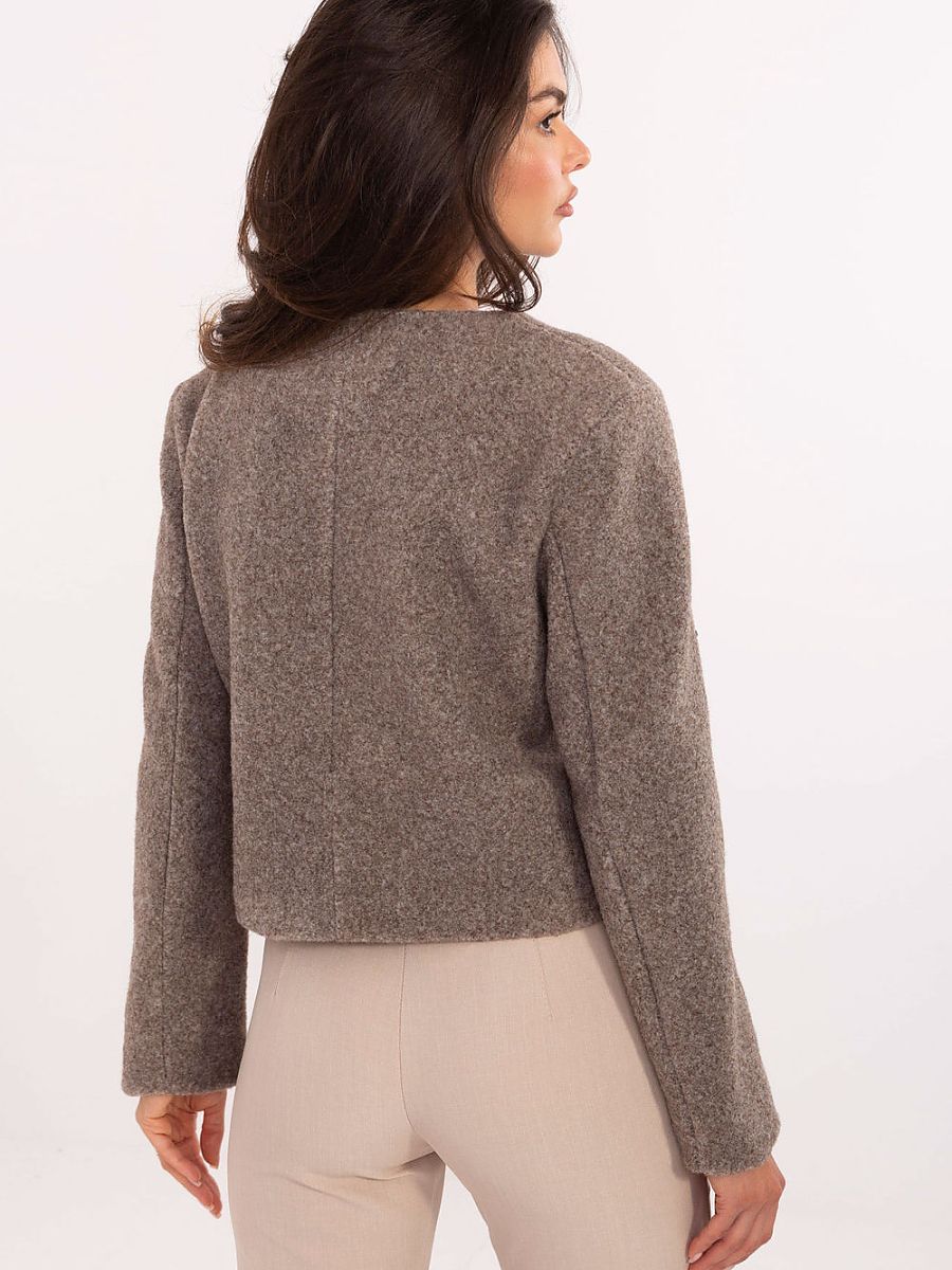 Jacket model 216708 Rue Paris 