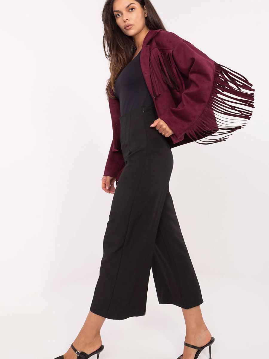 Dámské kalhoty  model 216727 Rue Paris 