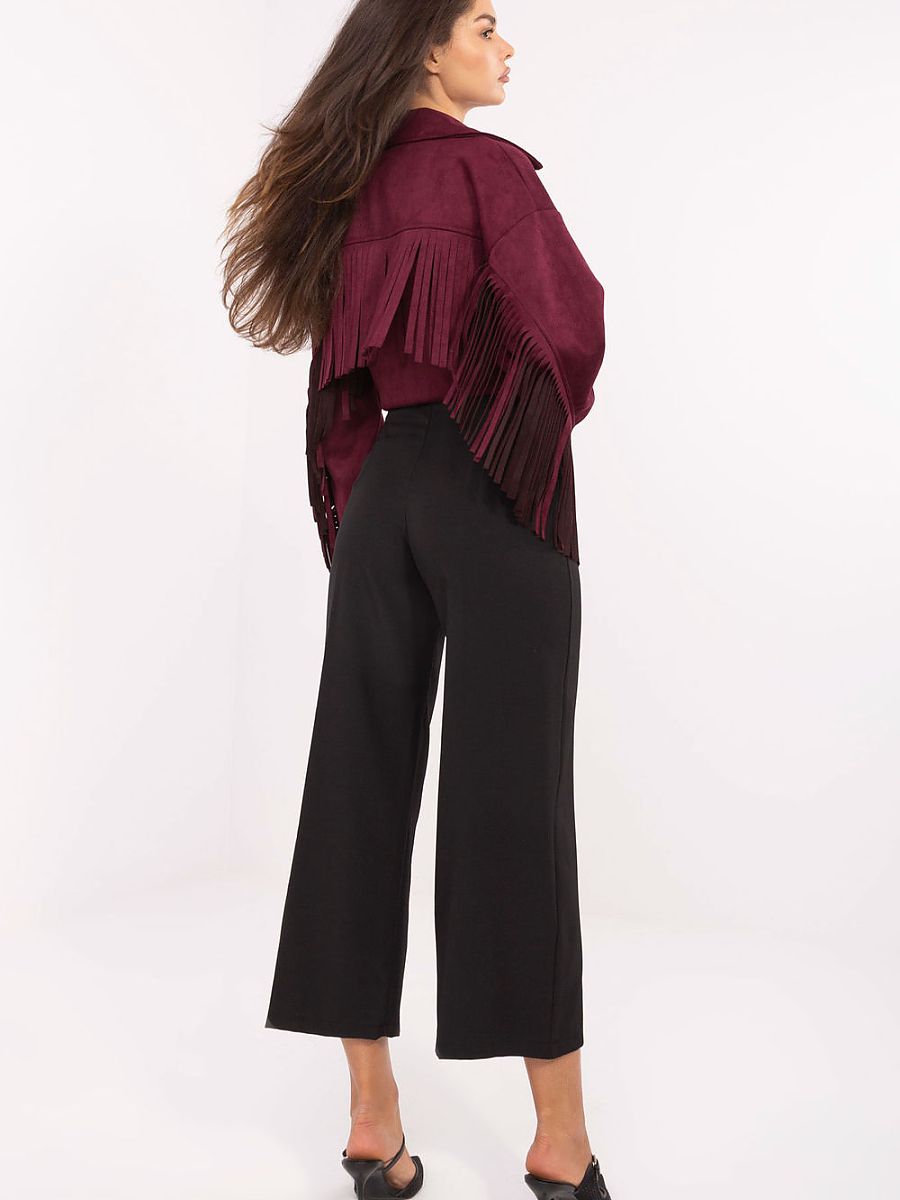 Dámské kalhoty  model 216727 Rue Paris 