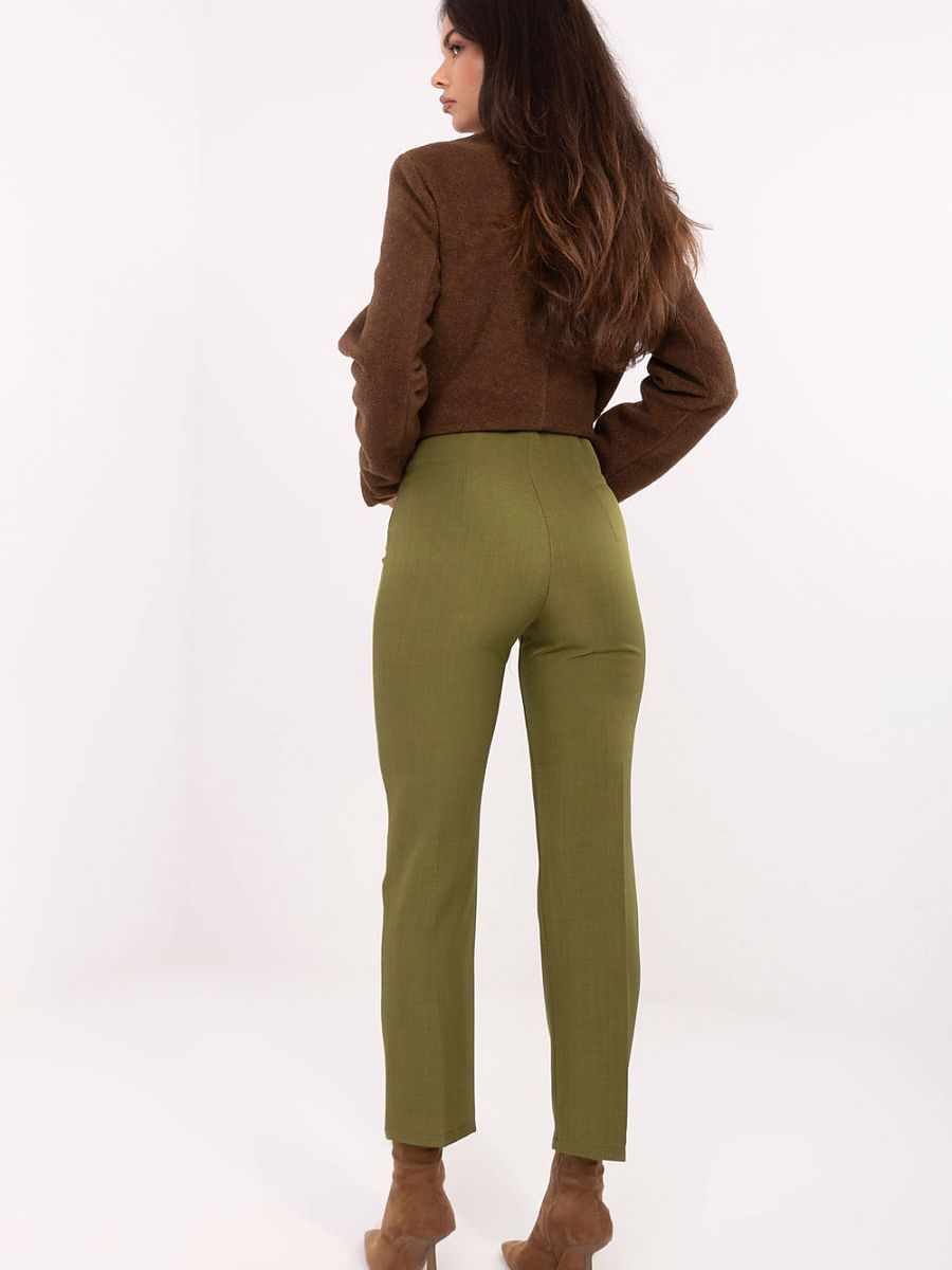 Dámské kalhoty  model 216745 Rue Paris 