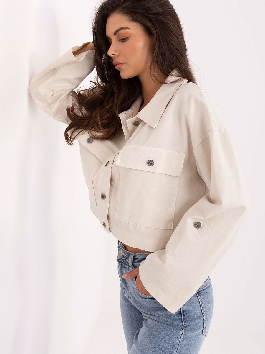 Bunda  model 216750 Rue Paris 