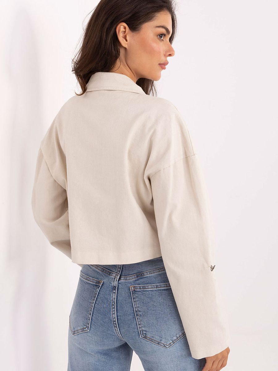 Bunda  model 216750 Rue Paris 