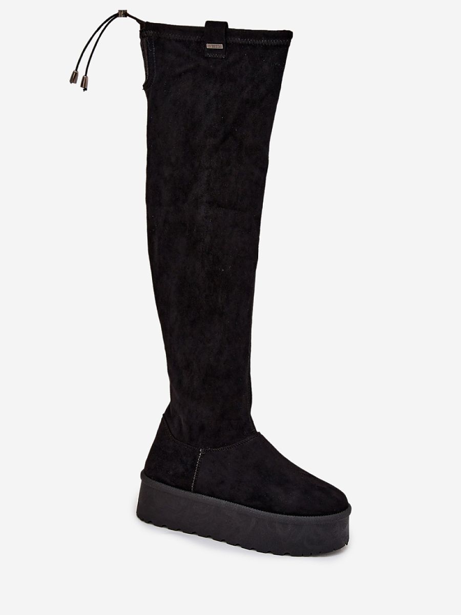 Kozačky  model 216790 Step in style 