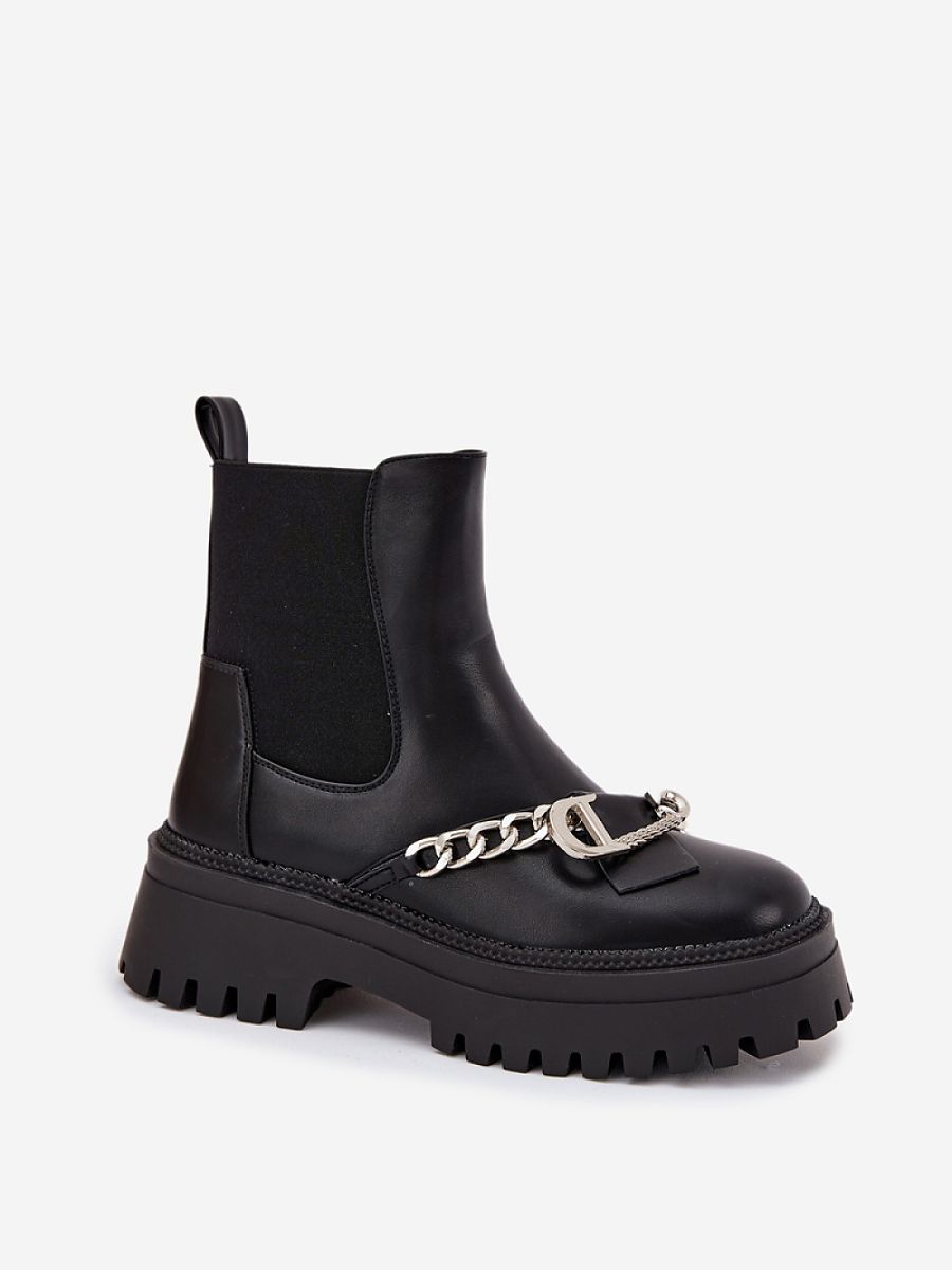 Boty  model 216798 Step in style 