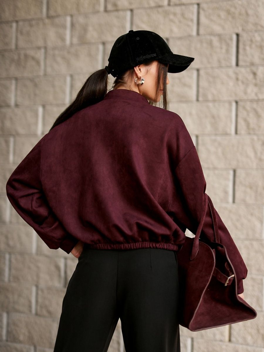 Bunda  model 216806 Roco Fashion 