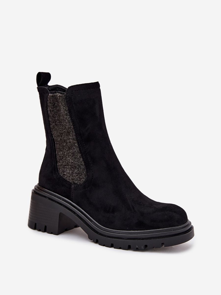 Jodhpur boty model 216843 Step in style 