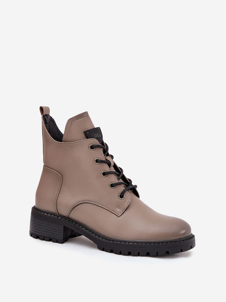 Boty  model 216966 Step in style 