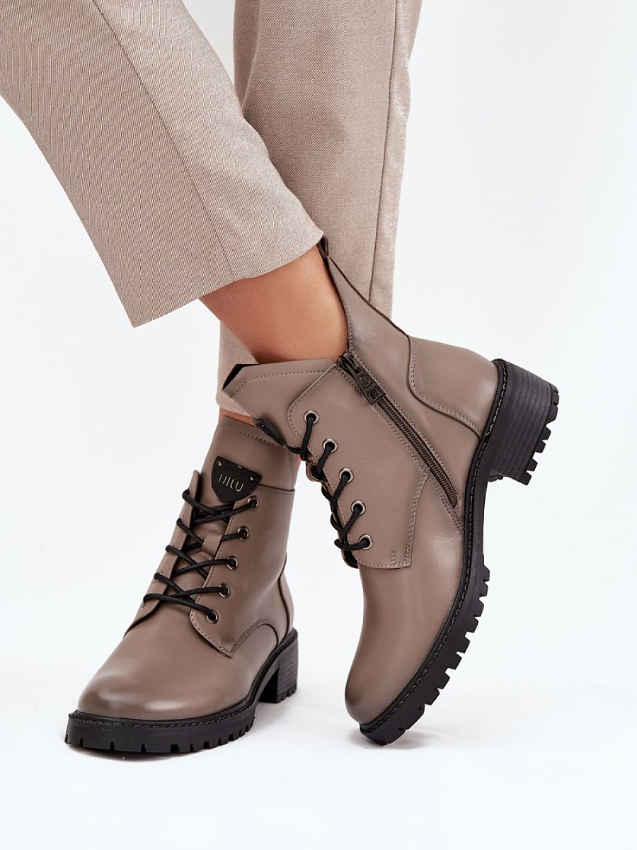 Boty  model 216966 Step in style 