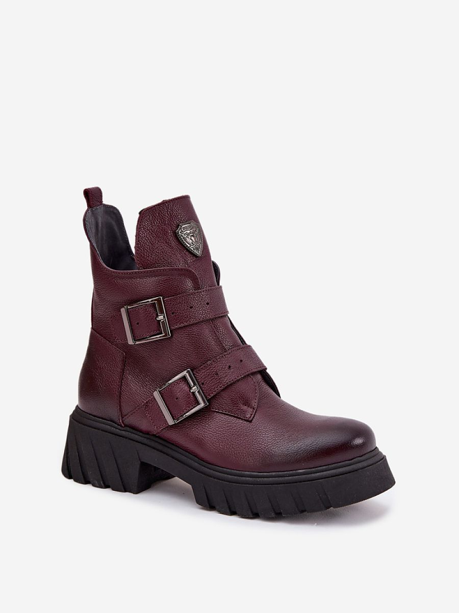 Boty  model 216969 Step in style 