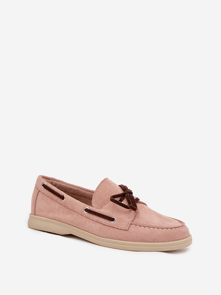 Mokasiny model 216978 Step in style 