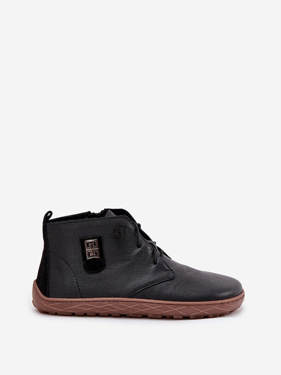 Polobotky  model 216982 Step in style 