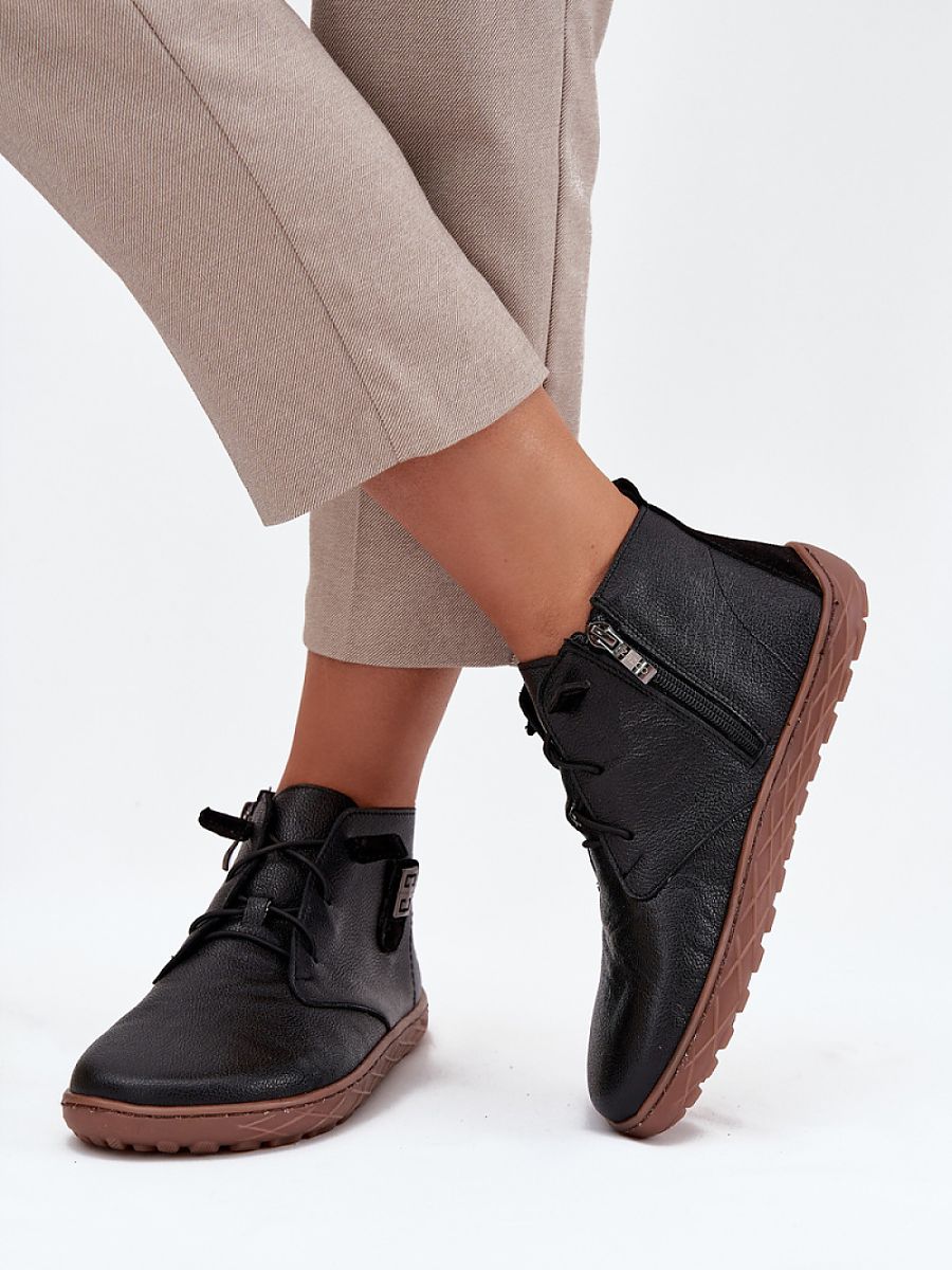 Polobotky  model 216982 Step in style 