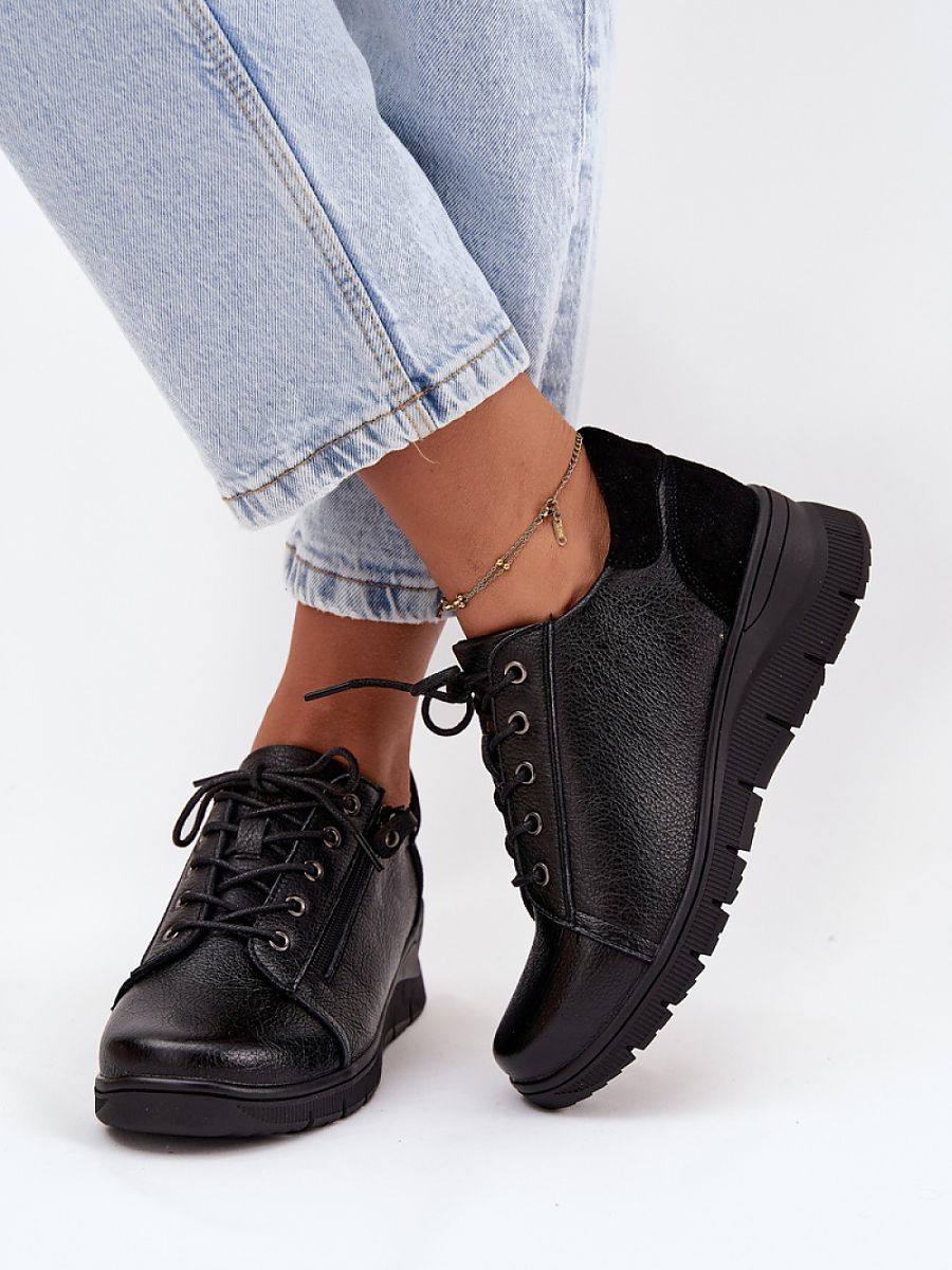 Polobotky  model 216983 Step in style 