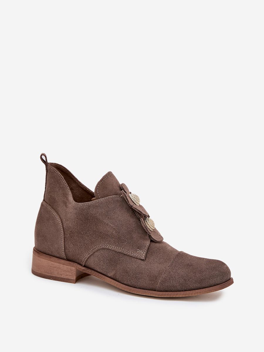 Polobotky  model 216985 Step in style 