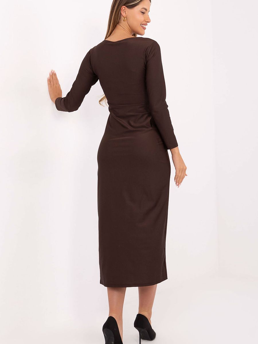 Večerní šaty model 217008 Italy Moda 