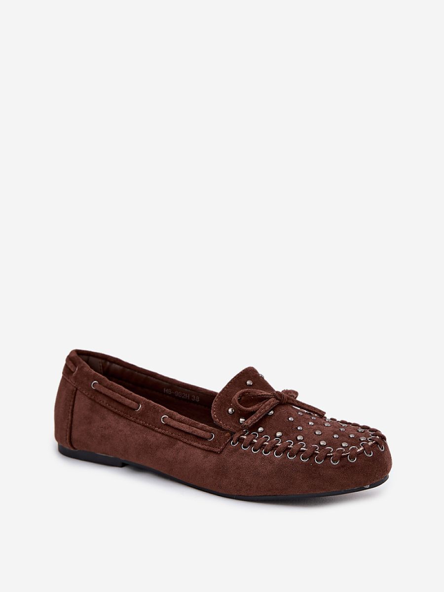 Mokasiny model 217197 Step in style 