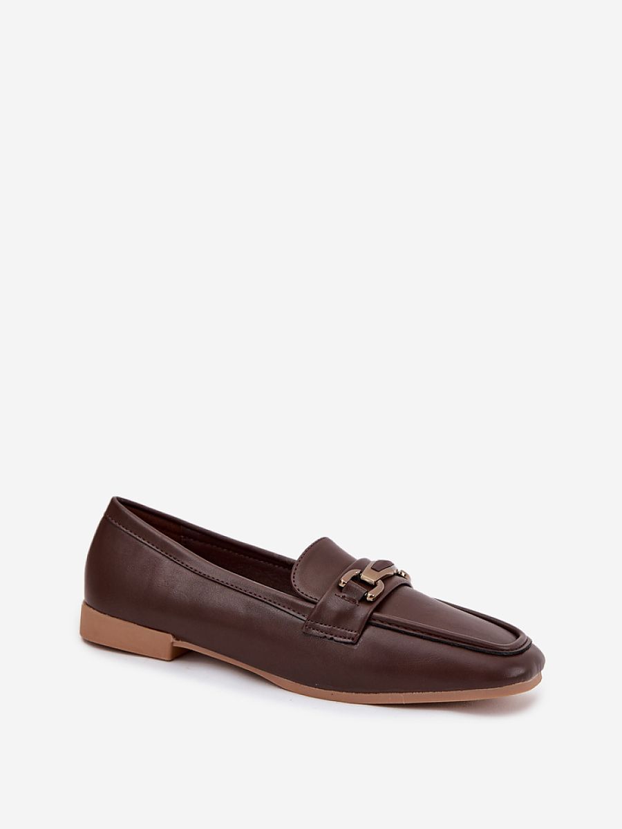Loafersy model 217199 Step in style 