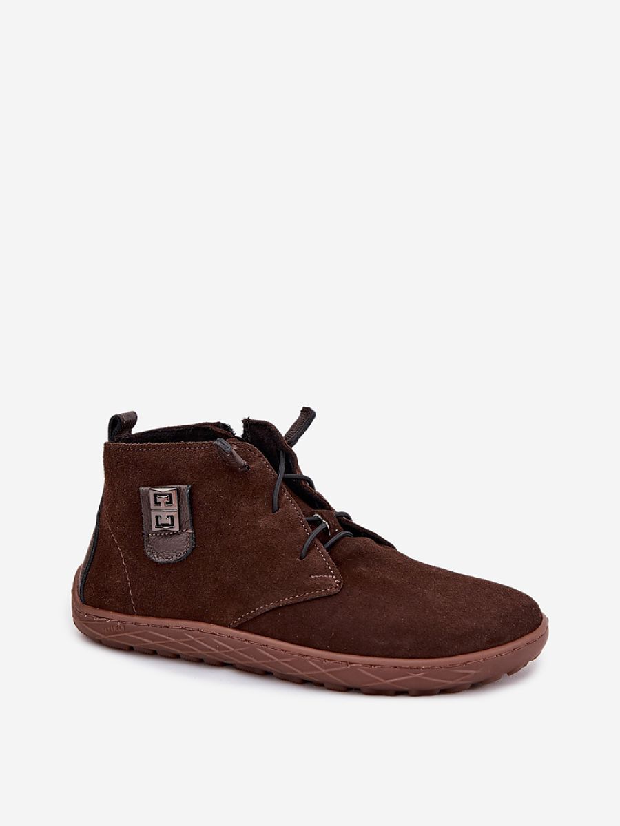 Polobotky  model 217201 Step in style 
