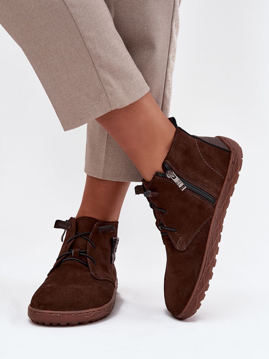 Polobotky  model 217201 Step in style 