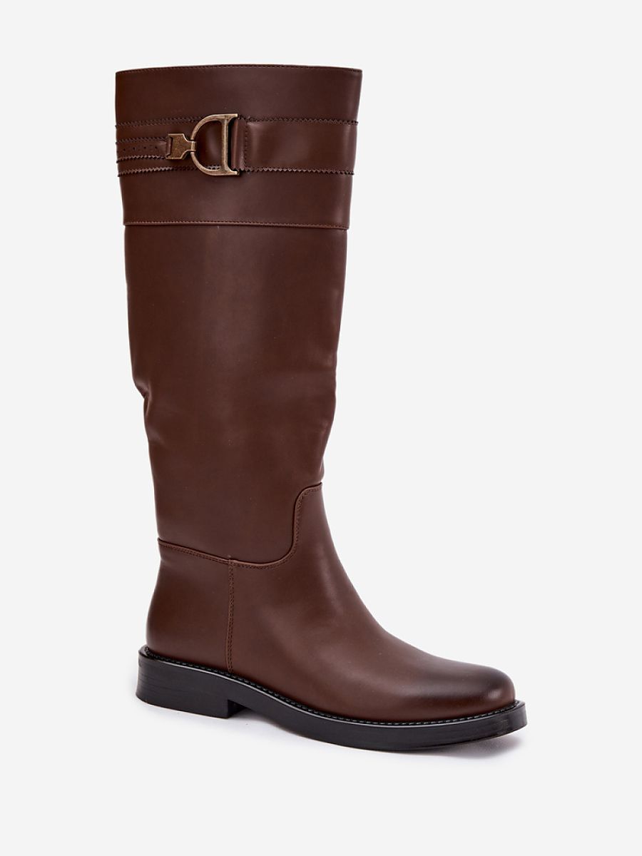 Kozačky  model 217218 Step in style 