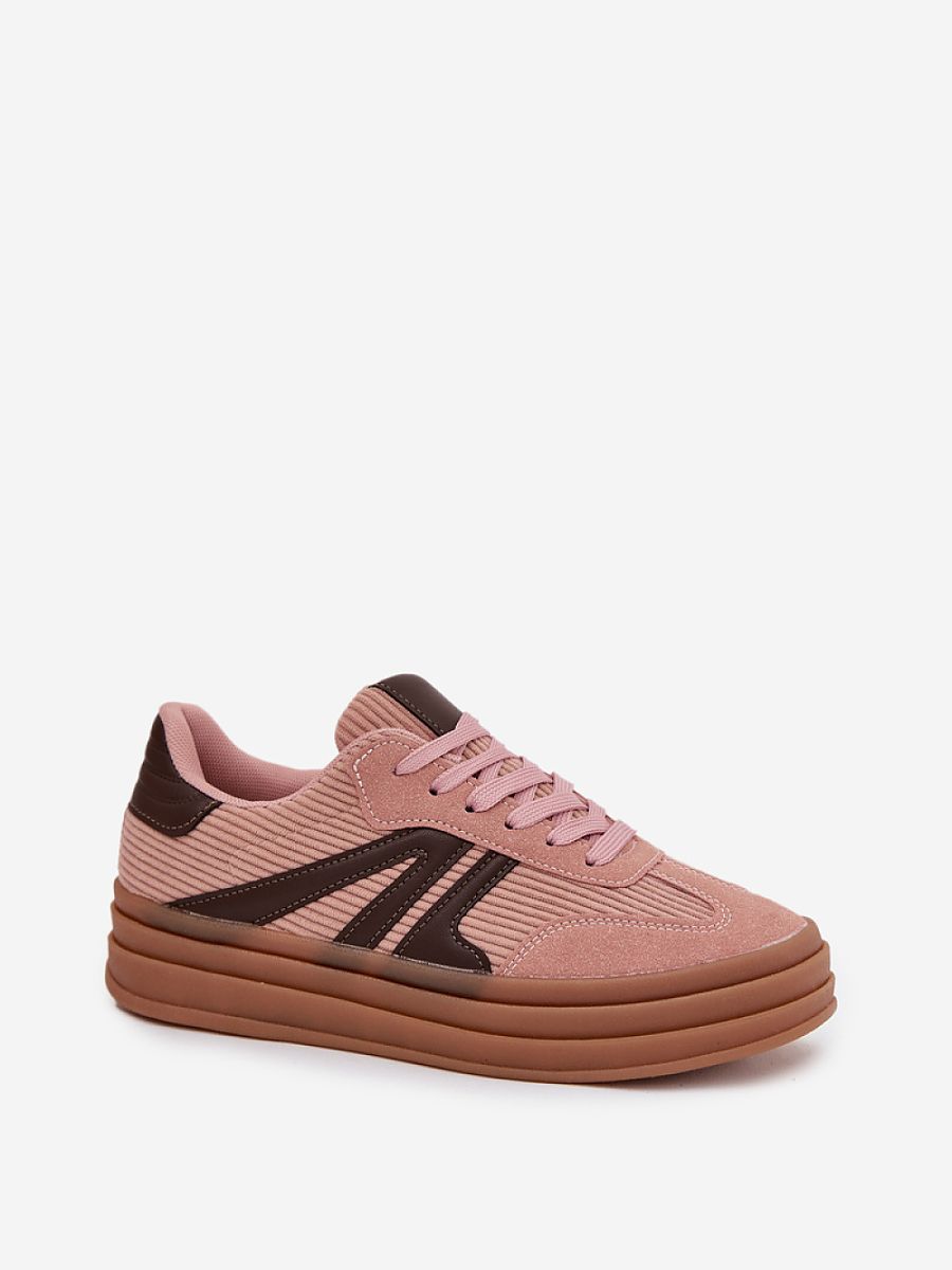 Sportovní obuv  model 217461 Step in style 