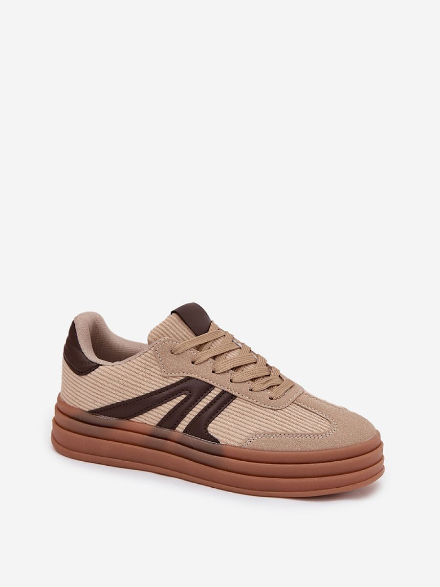 Sportovní obuv  model 217464 Step in style 