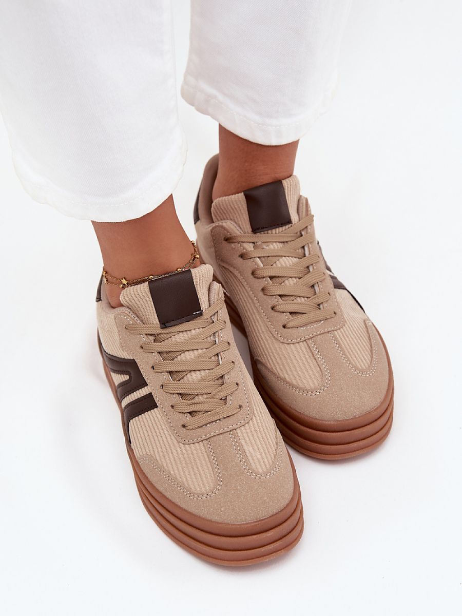 Sportovní obuv  model 217464 Step in style 