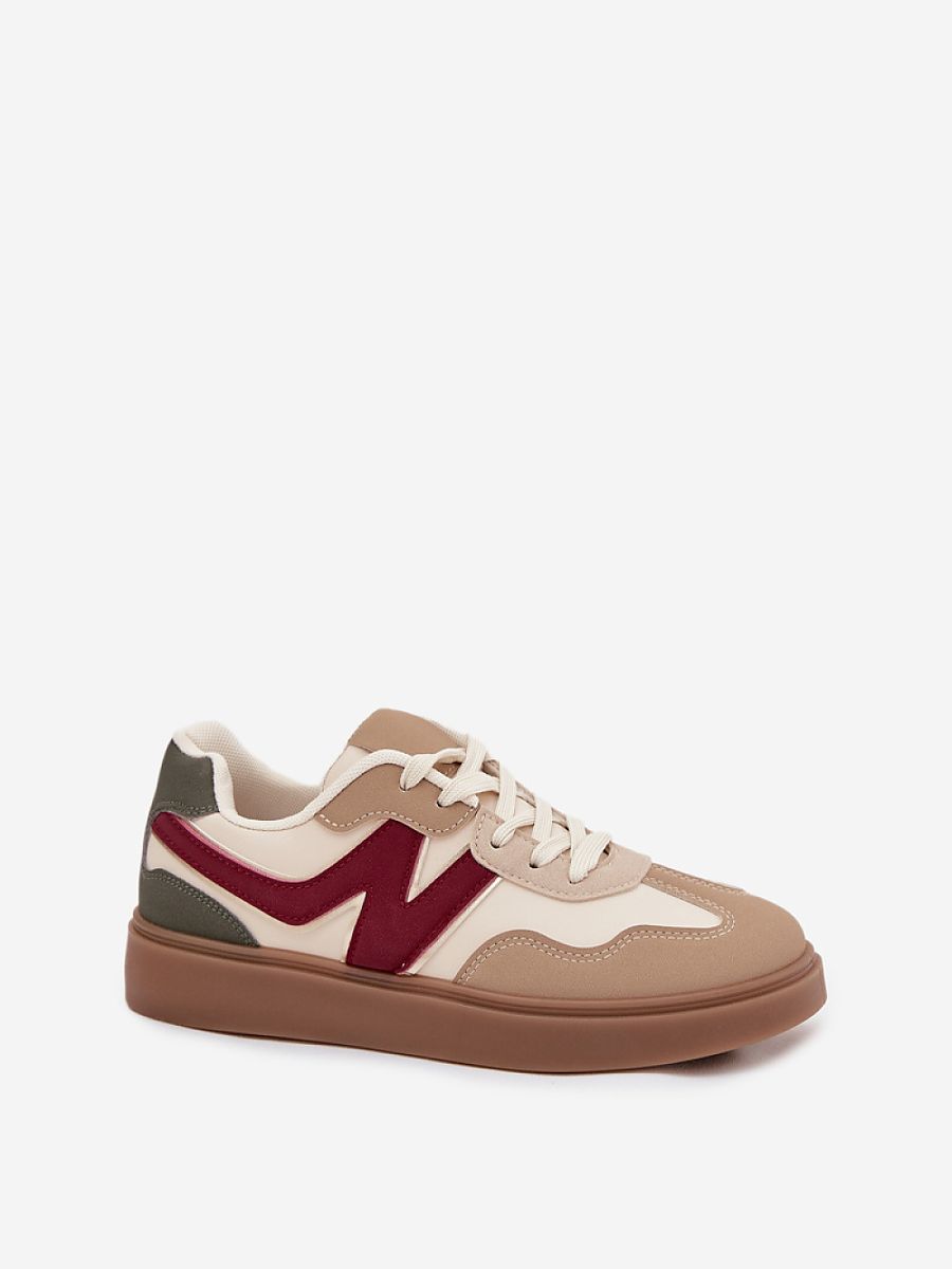 Sportovní obuv  model 217466 Step in style 