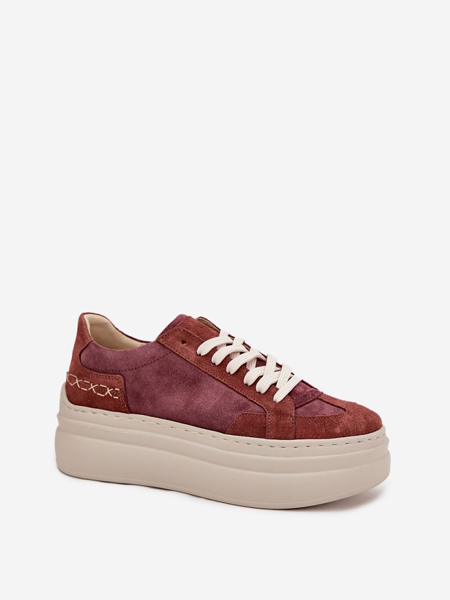Sportovní obuv  model 217467 Step in style 