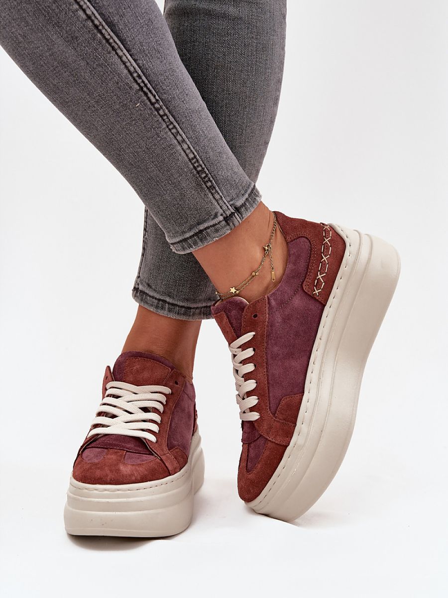 Sportovní obuv  model 217467 Step in style 