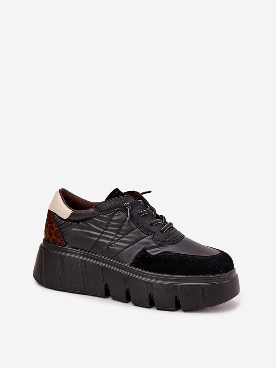 Sportovní obuv  model 217468 Step in style 