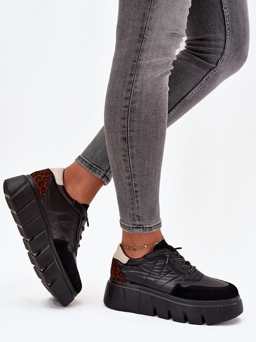 Sportovní obuv  model 217468 Step in style 