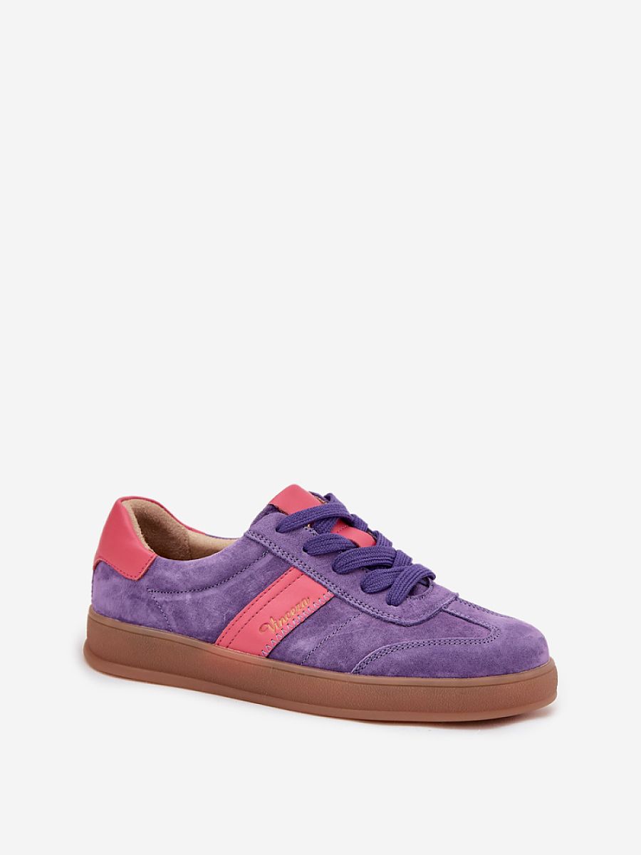 Sportovní obuv  model 217472 Step in style 