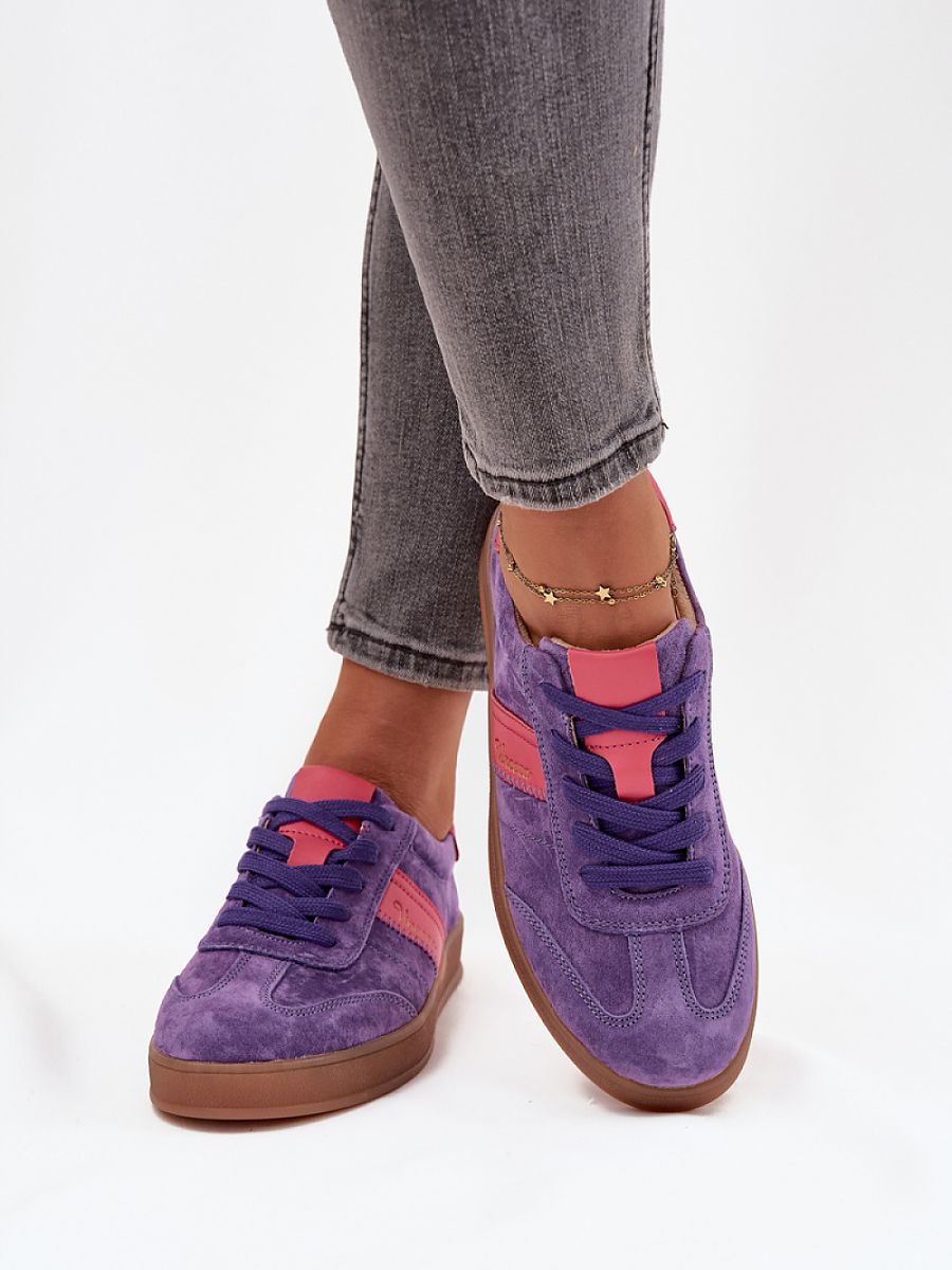 Sportovní obuv  model 217472 Step in style 