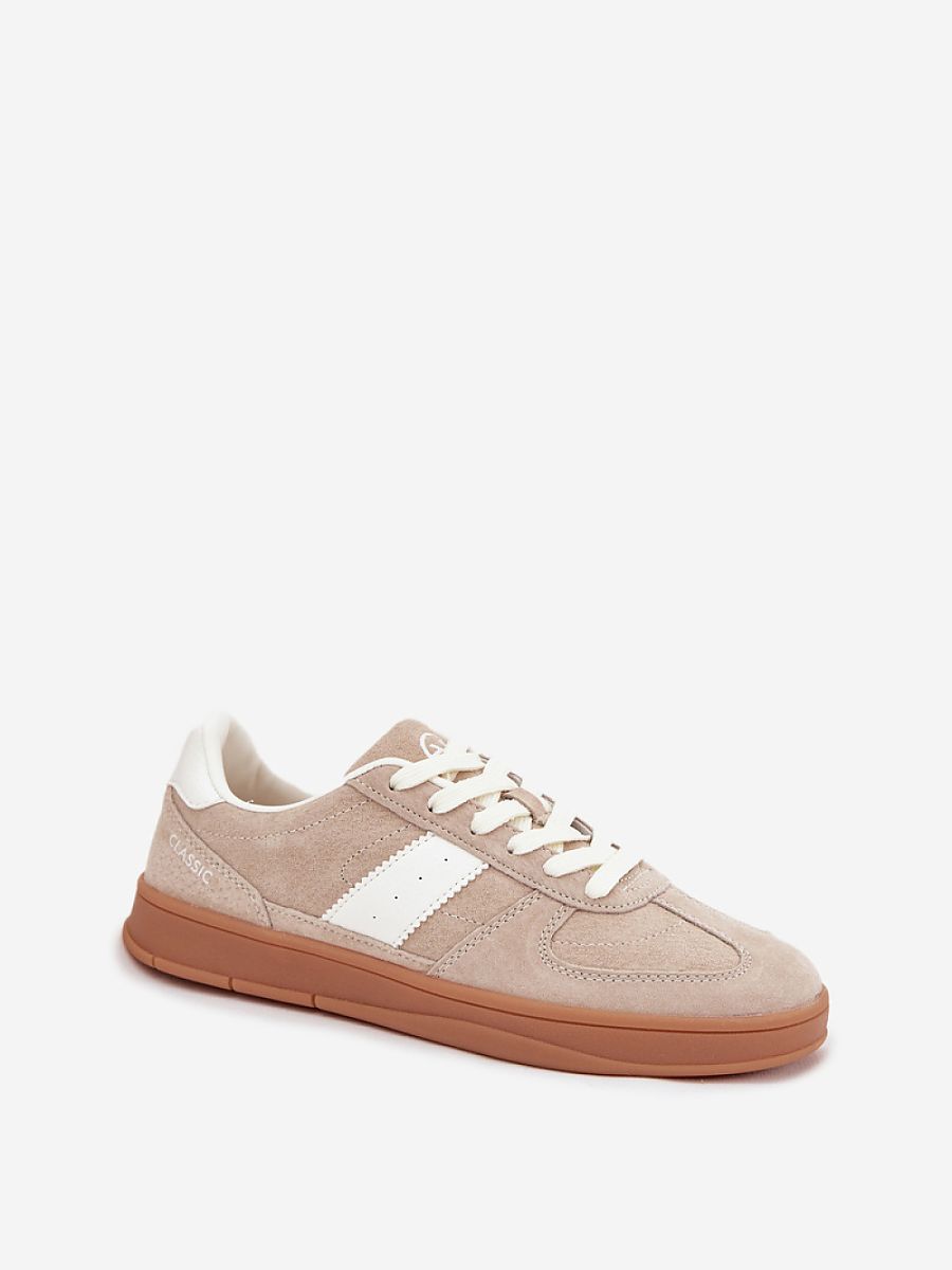 Sportovní obuv  model 217473 Step in style 