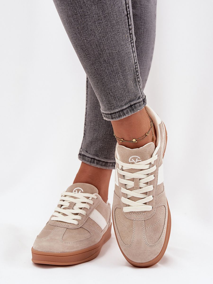 Sportovní obuv  model 217473 Step in style 