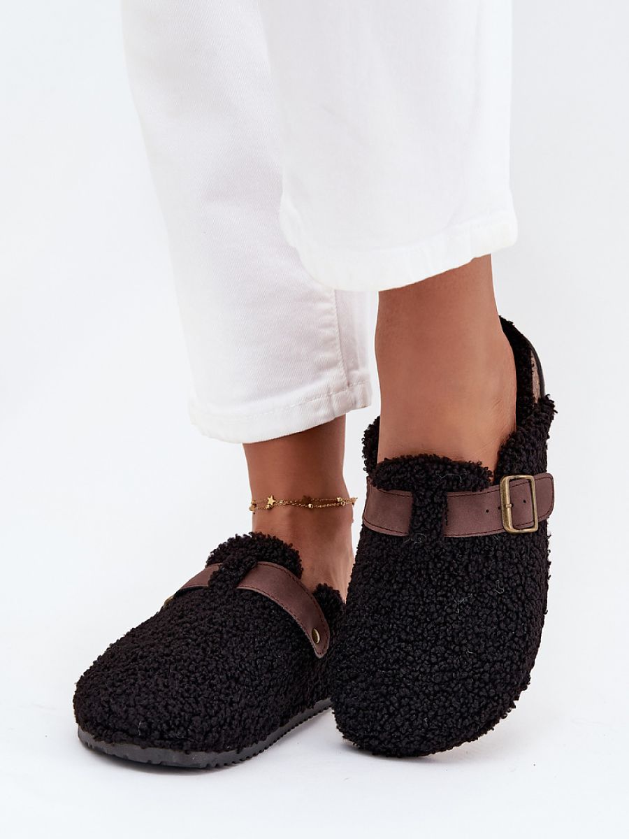 Pantofle model 217490 Step in style 
