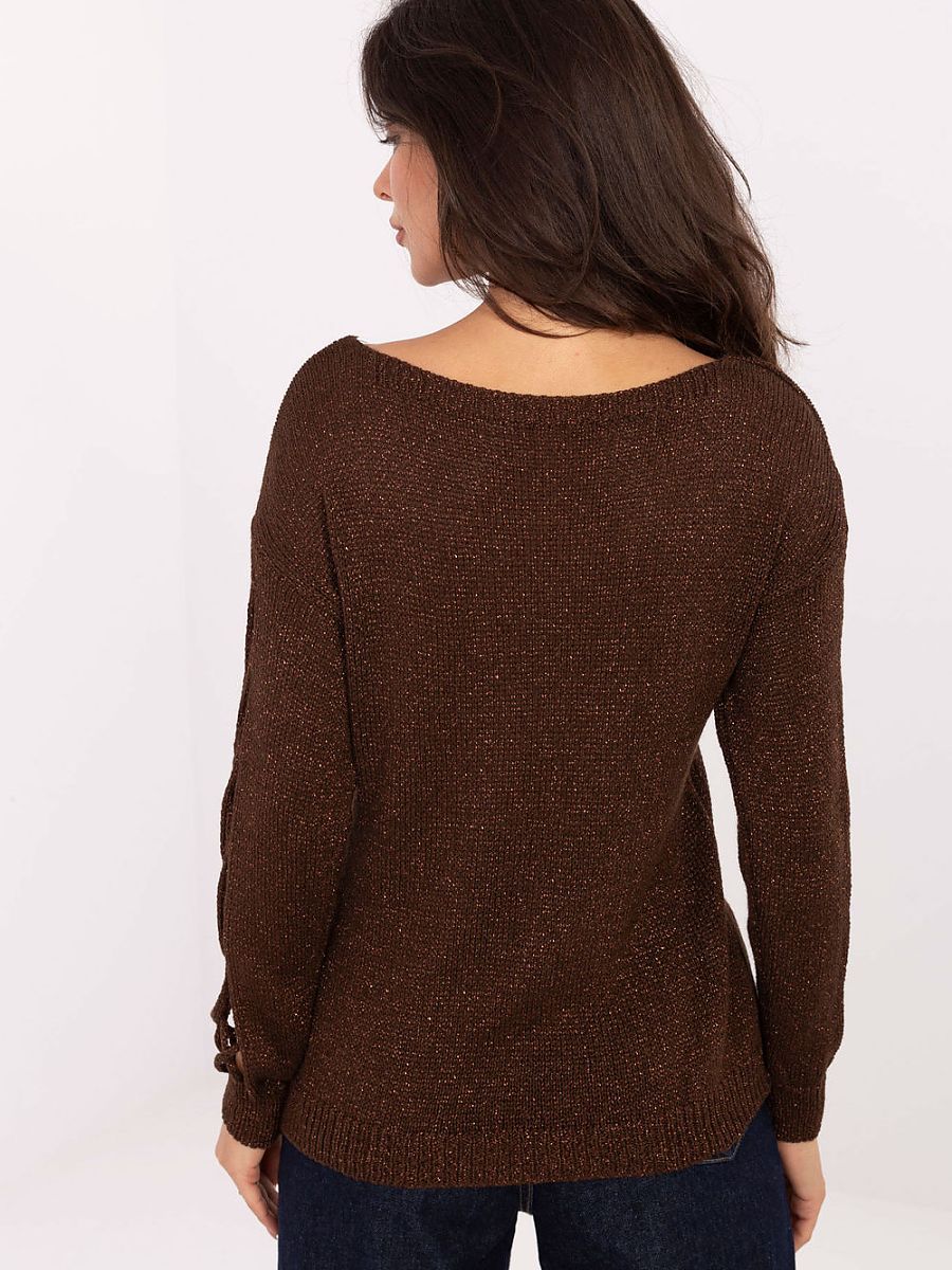 Svetr  model 217523 Italy Moda 