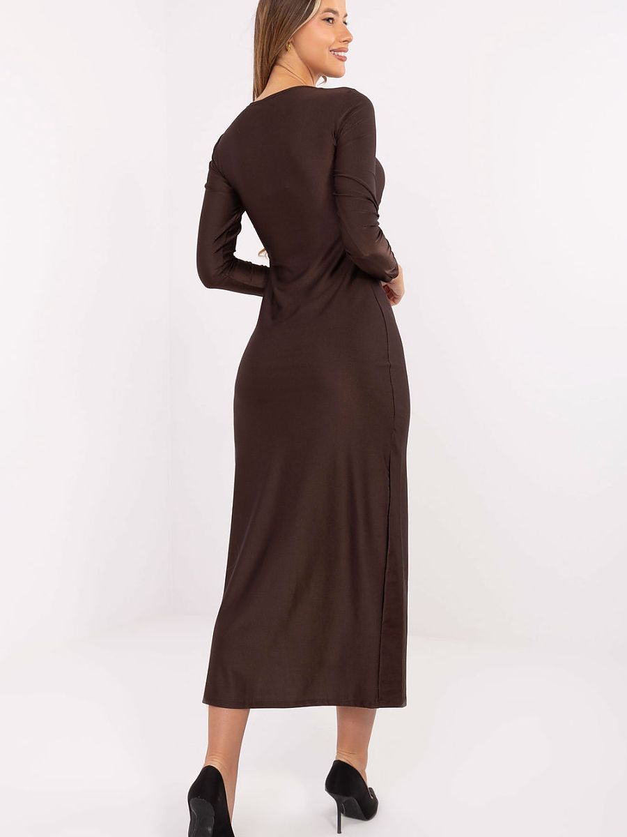 Večerní šaty model 217529 Italy Moda 