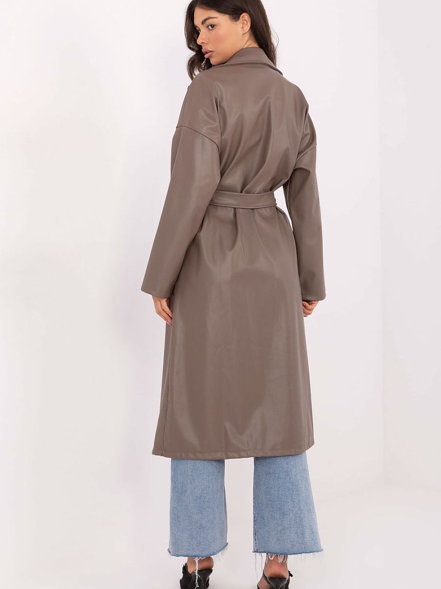 Plášť  model 217538 Rue Paris 