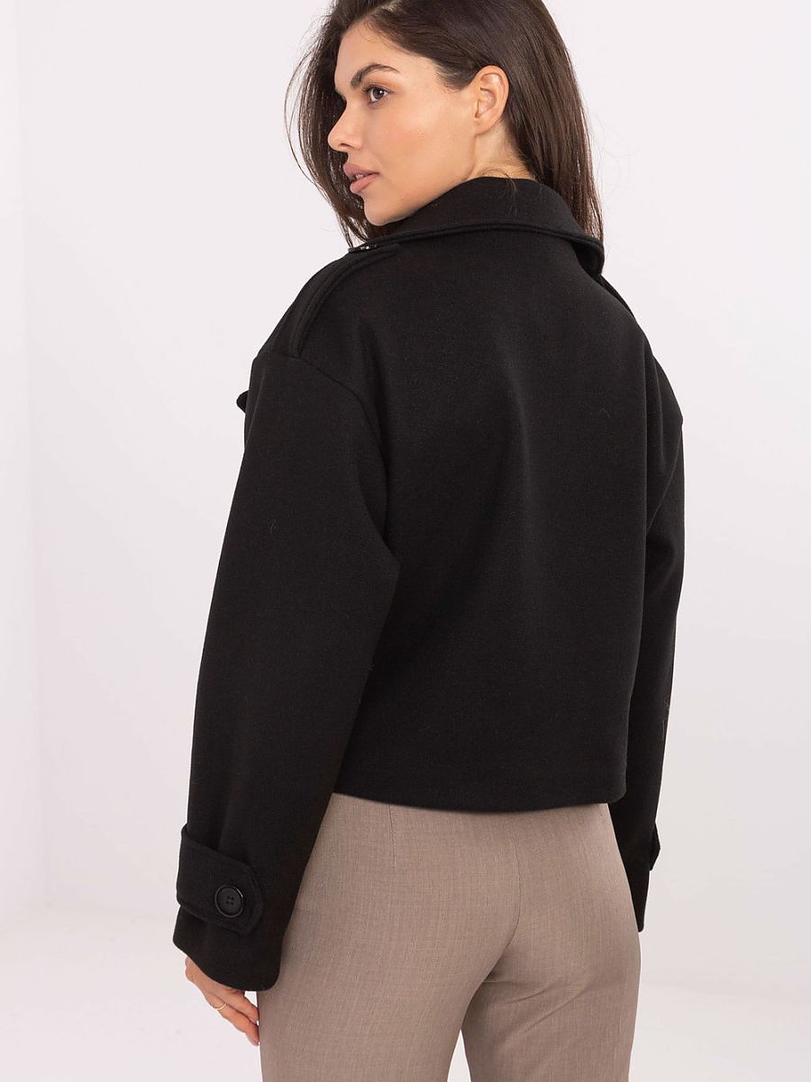 Plášť  model 217556 Rue Paris 
